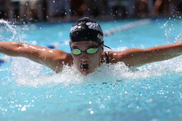 Natación